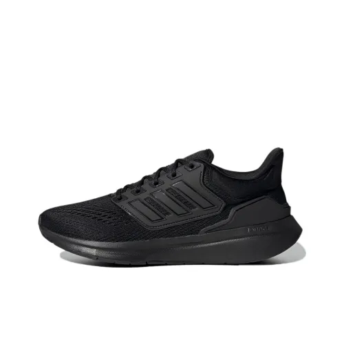 adidas EQ21 Run 'Triple Black'