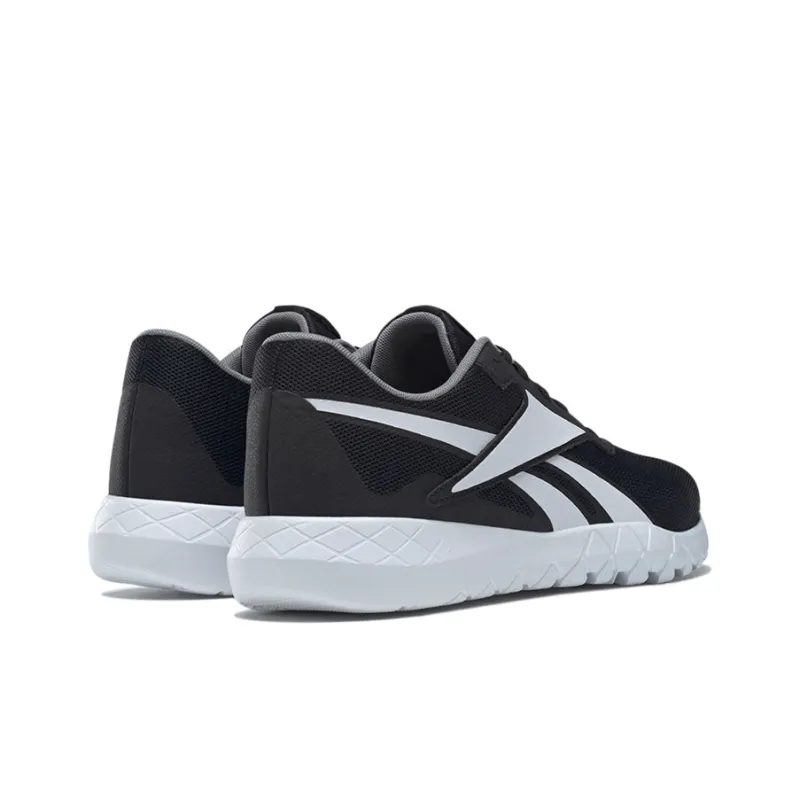Reebok Flexagon Energy Train 3 'Black Cold Grey'-3