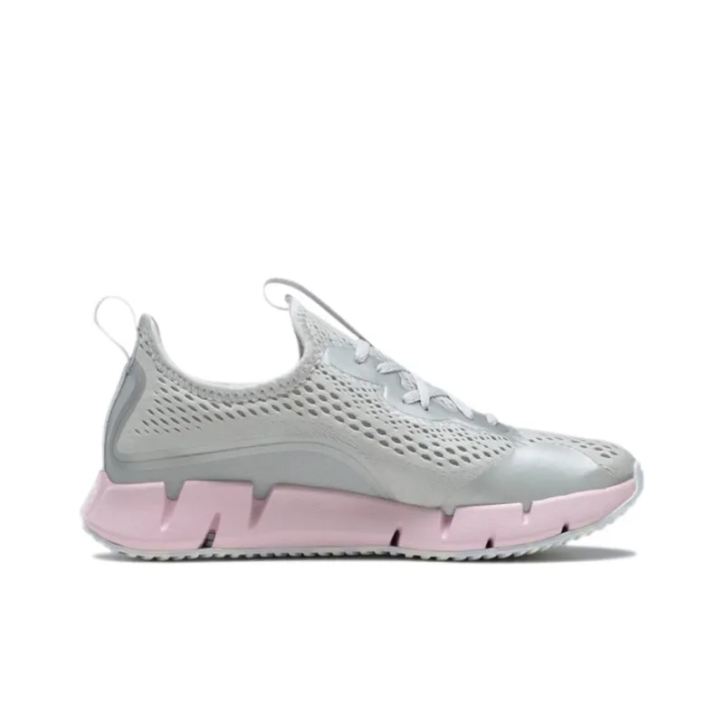Reebok Women's Zig Sky 'Grey Frost Berry' Women's-1