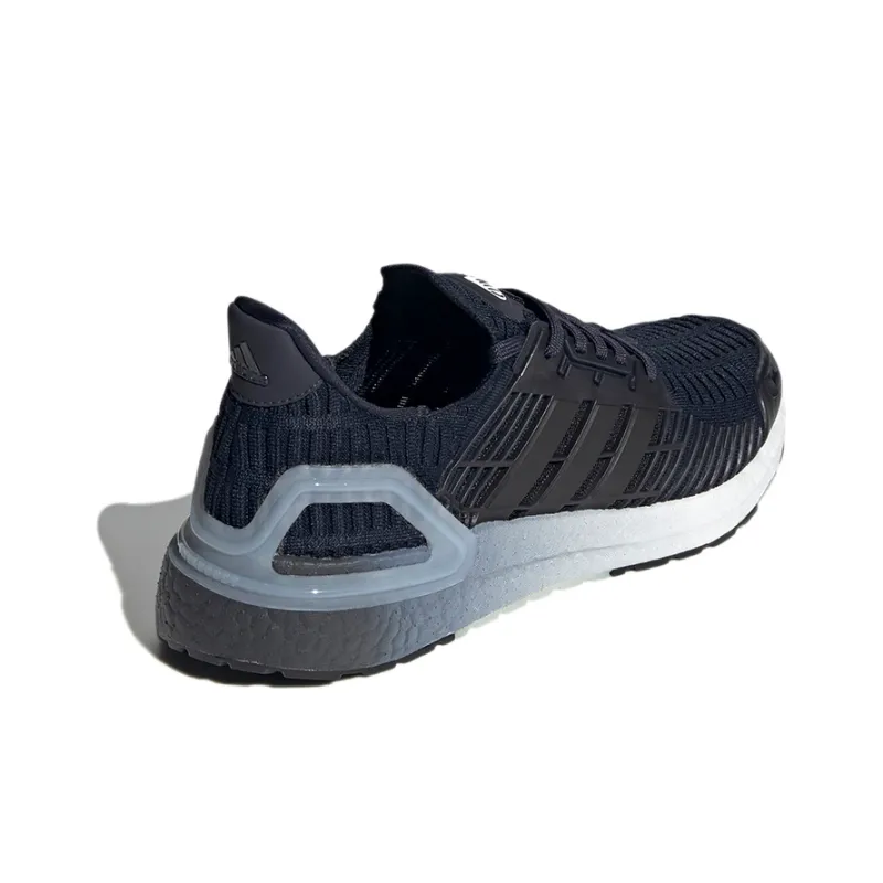 Adidas Ultra Boost Dna CC1 Black Ink Gradient-4