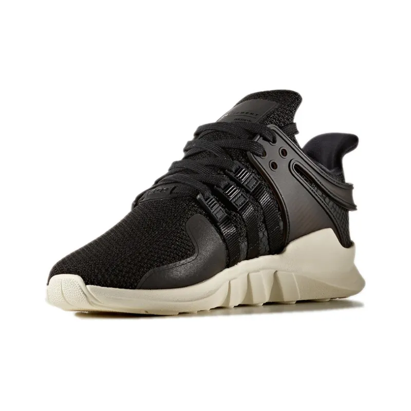 Adidas Eqt Support Adv Snakeskin Core Black-2