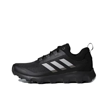 Adidas Terrex Voyager Rain Rdy 'Black Soild Grey'
