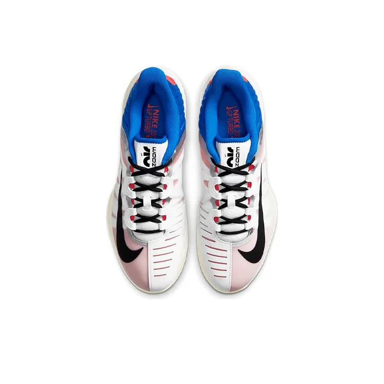 Nike Court Air Zoom Gp Turbo 'Blue White Red'-3