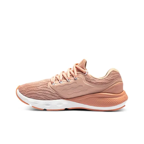 Under Armour Charged Vantage Sports Shoes Pink Women's