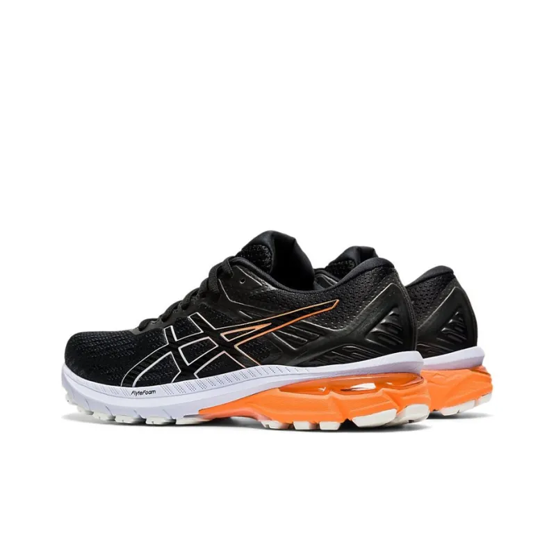 Asics GT 2000 9 'Black' Women's-2