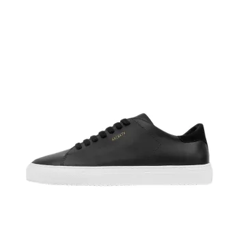 Axel Arigato Clean 90 Black White