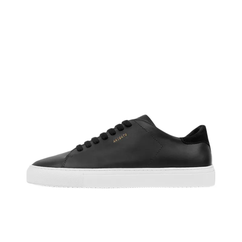 Axel Arigato Clean 90 Black White-0