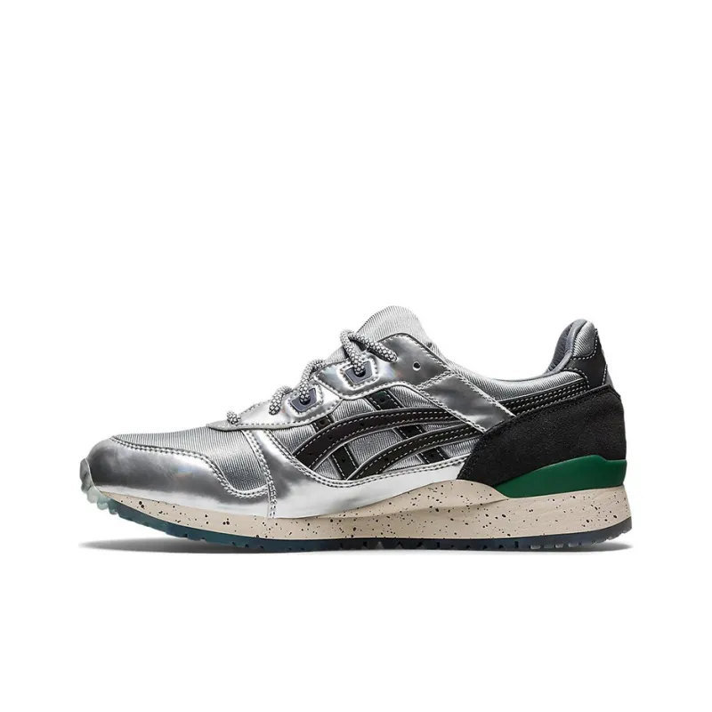 Asics Gel Lyte Iii Sneaker Lah Kuala Lumpur Towers-0