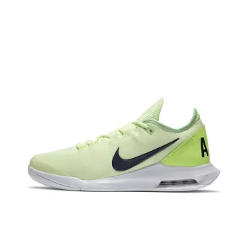 Nike Air Max Wildcard Tennis Shoes Men Low-Top Light Green/Black