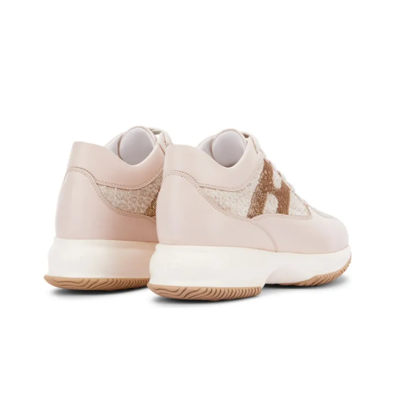 HOGAN Interactive Casual Shoes Women's-2