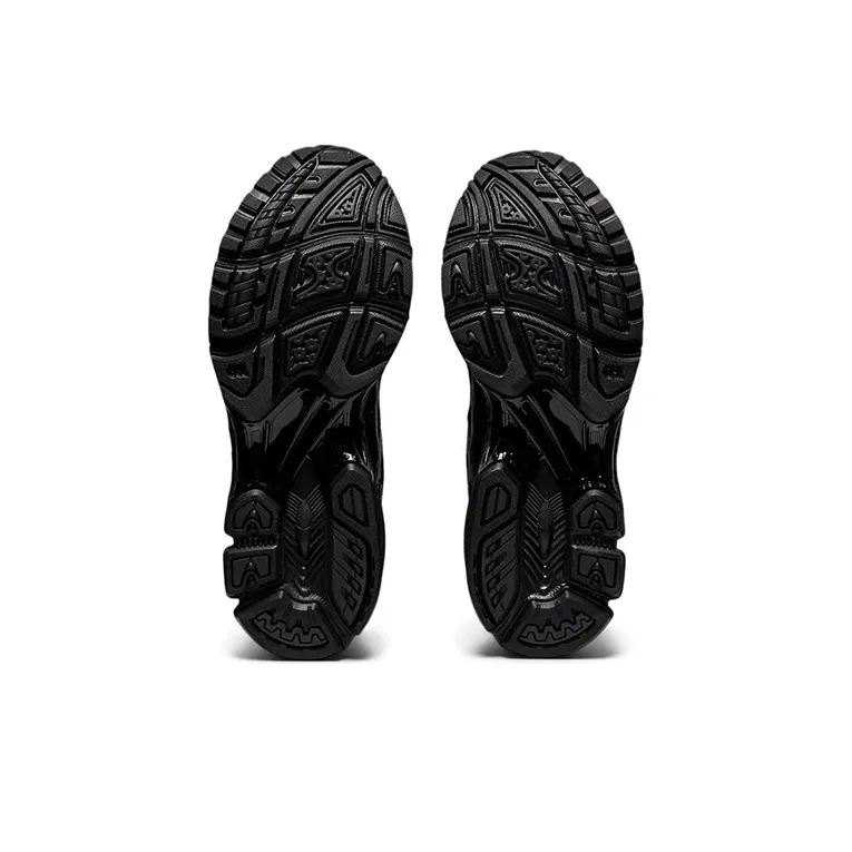 Asics Gel Kayano 14 Black Graphite Grey-4