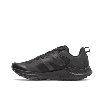 New Balance Nitrel V4 Black/Grey