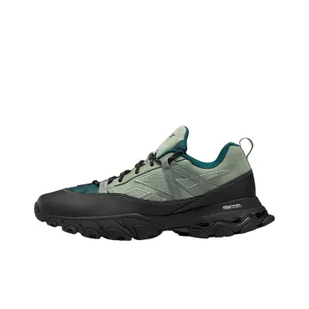 Reebok Dmx Trail Green Black