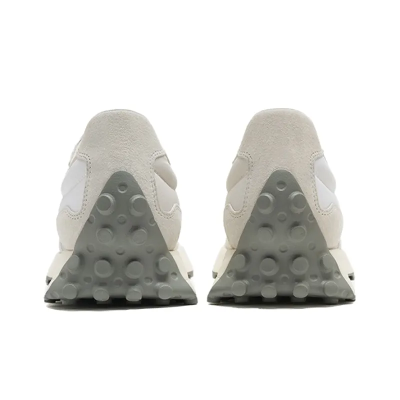 Noritake X New Balance 327 Light Grey-5