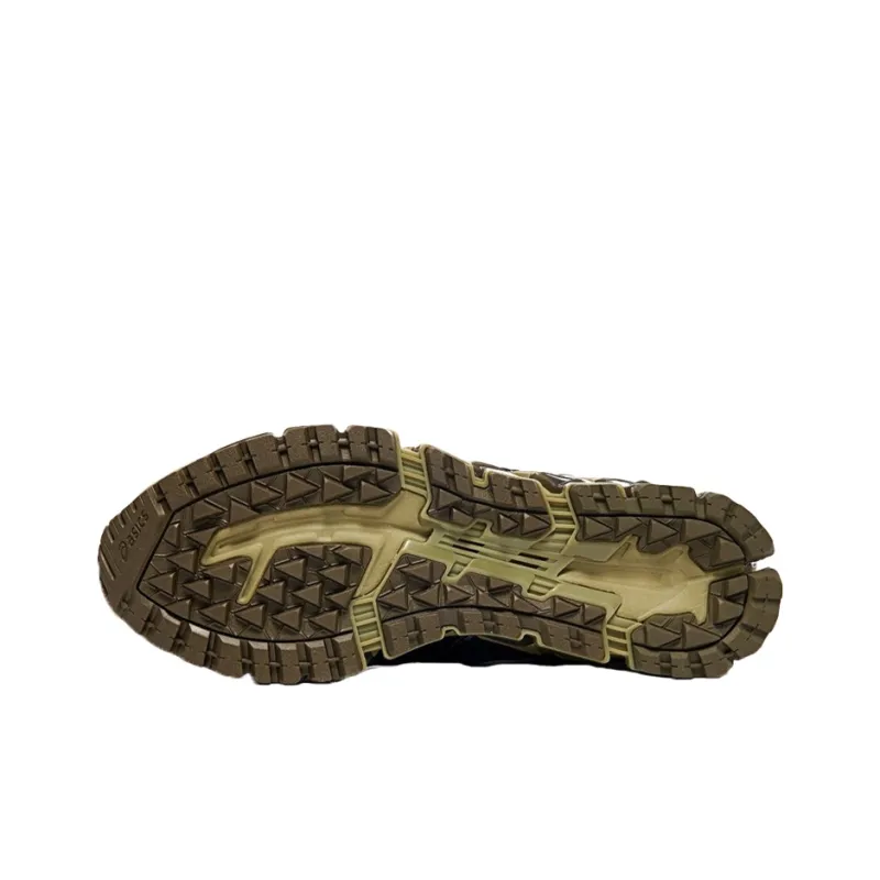 Asics Gel Nandi 360 GmBh Black-3