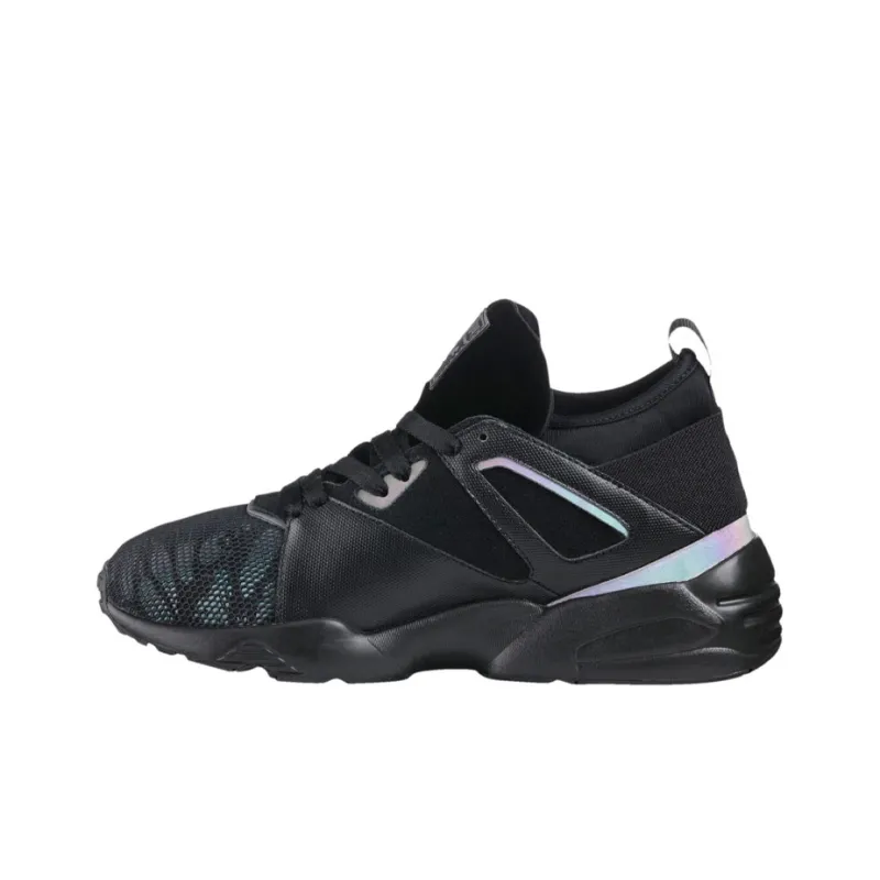 PUMA B.O.G. Swan Black Women's-0