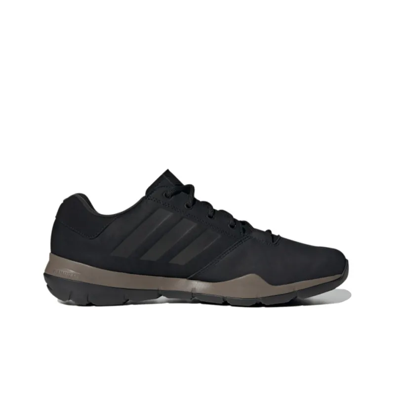 Adidas Anzit Dlx New Black-1