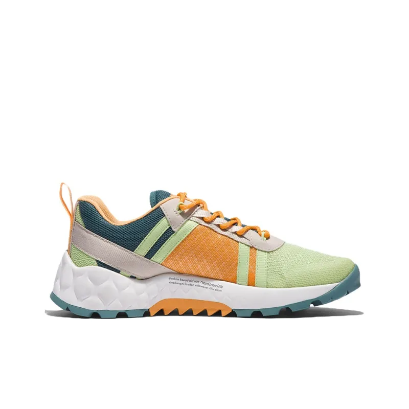 Timberland Greenstride Solar Wave Lt 'Yellow Green' Women's-1