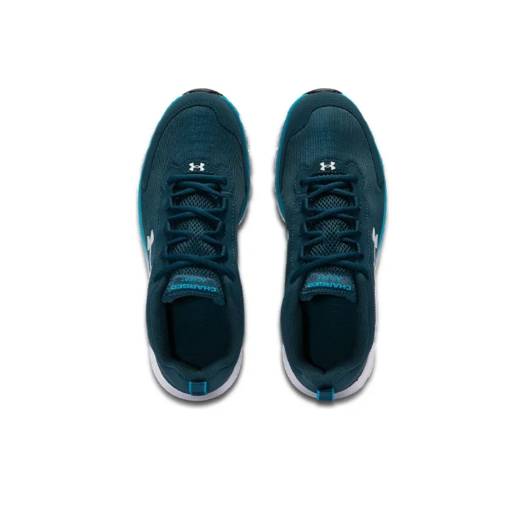 Under Armour Charged Assert 9 Cn 'Green'-3