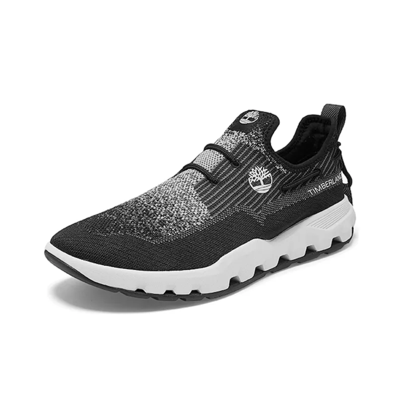 Timberland Urban Exit Knit Oxford 'Black'-2