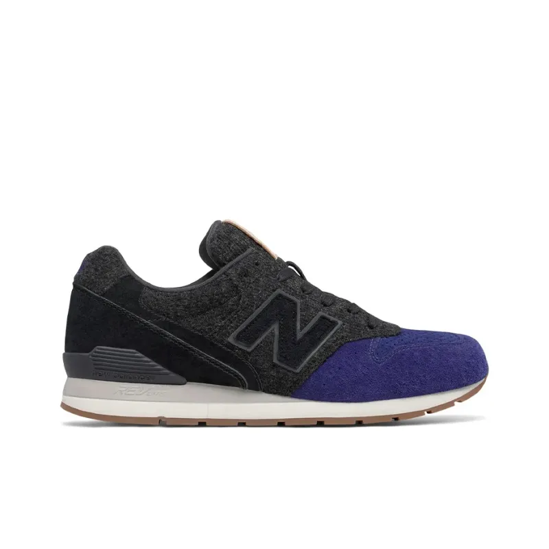 New Balance M LIFESTYLE 'Black Blue'-1