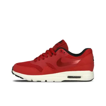 Nike Air Max 1 Ultra Essentials 'Red White' Women's