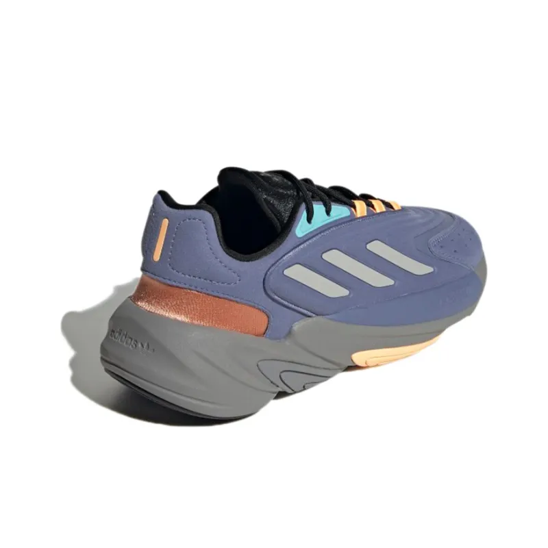 Adidas Ozelia Orbit Violet Orange Women's-3