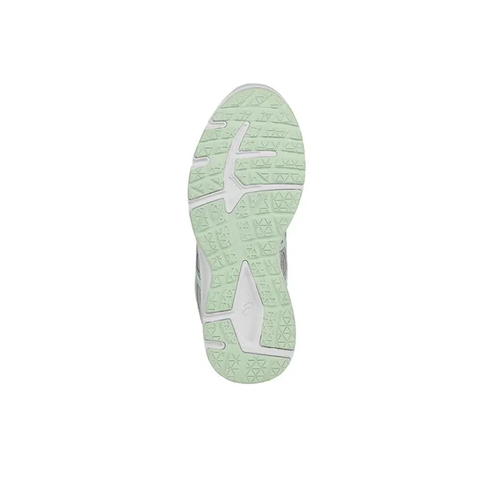Asics Gel-Torrance Anti-Slip And Wear-Resistant Breathable Low-Top Running Shoes Men's Ash Mint Green-3