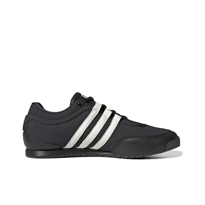 Y 3 Boxing Y 3 'Black White'-1