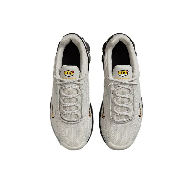 Nike Air Max Plus 3 'White'-3