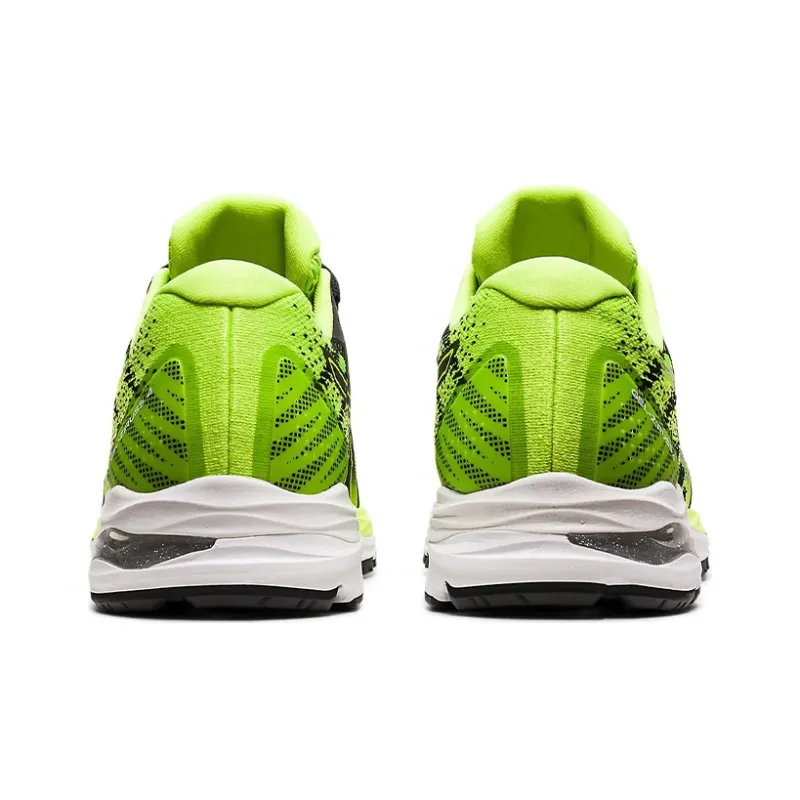 Asics Gel Ziruss 4 'Black Hazard Green'-4