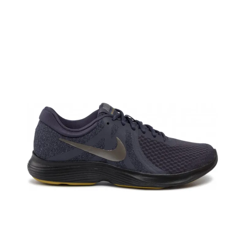Nike Revolution 4 'Gridiron'-1