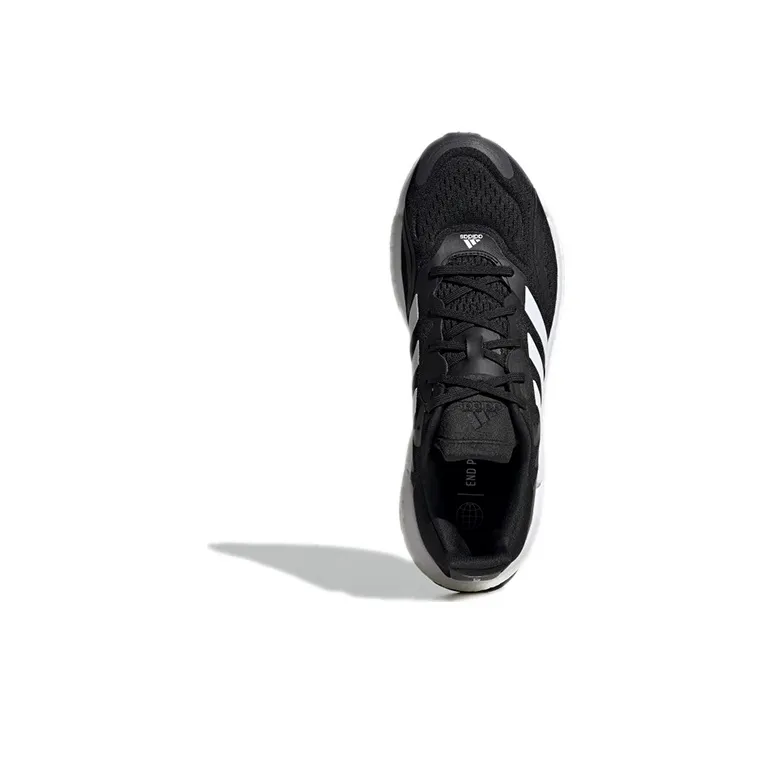 Adidas Solar Boost 4 Black White-4