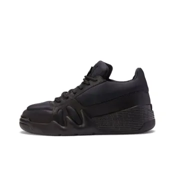 Giuseppe Zanotti Talon Low top Sneakers