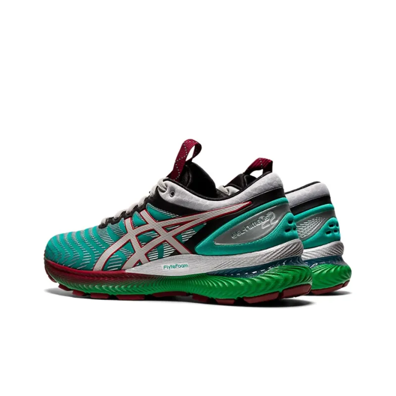 Asics X Kiko Kostadinov FN1 S Gel Nimbus 22 'Baltic Jewel' Women's-3