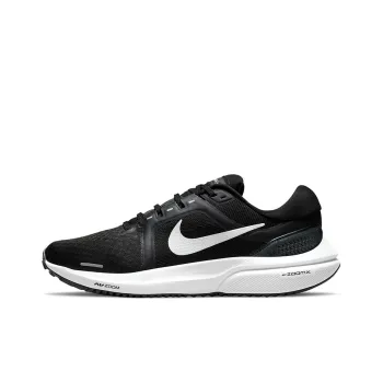 Nike Air Zoom Vomero 16 Black White Women's