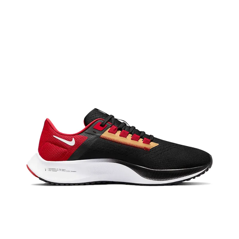 Nike Air Zoom Pegasus 38 San Francisco 49ers-1