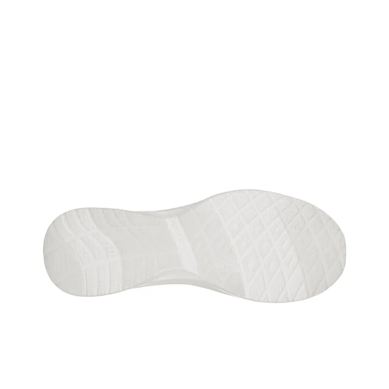 Skechers Sport Skech Air Dynamight 'White' Women's-4