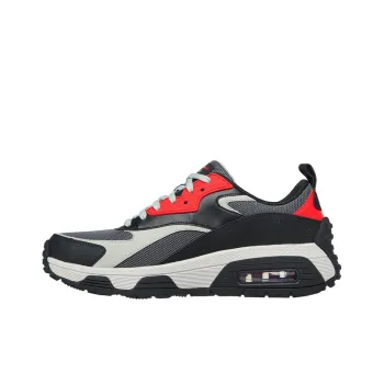 Skechers Air Extreme V.2 'Black White Red'