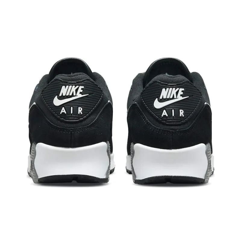 Nike Air Max 90 Premium Off Noir-4