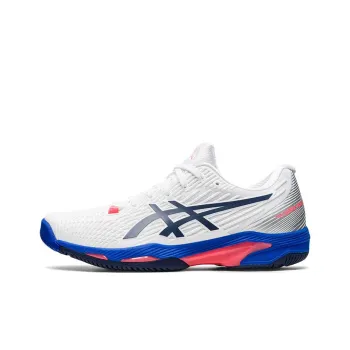 Asics Solution Speed Ff 2 'White Peacoat' Women's