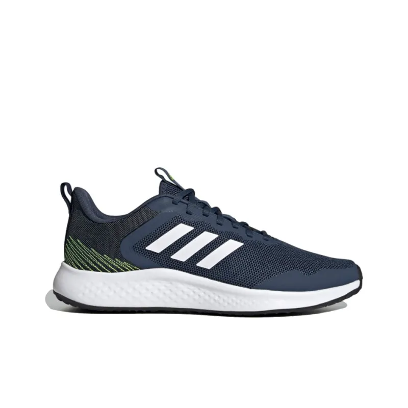 Adidas Fluidstreet Shoes 'Dove Grey'-1