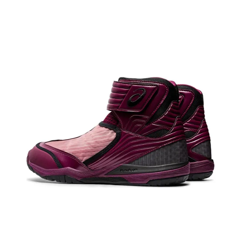 Asics Gel Nepxa Kiko Kostadinov Red-3