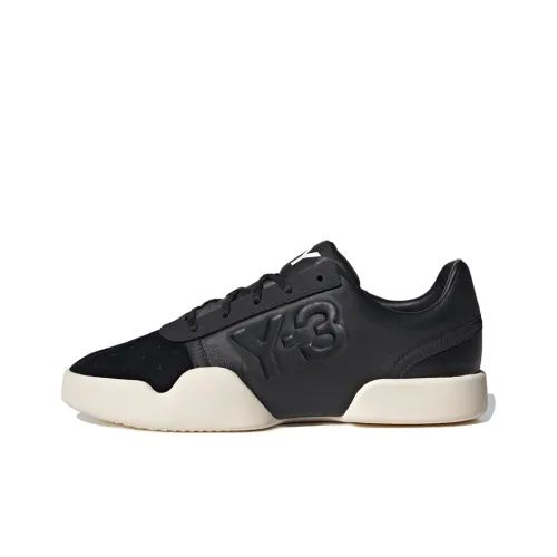 Y 3 Yunu Black