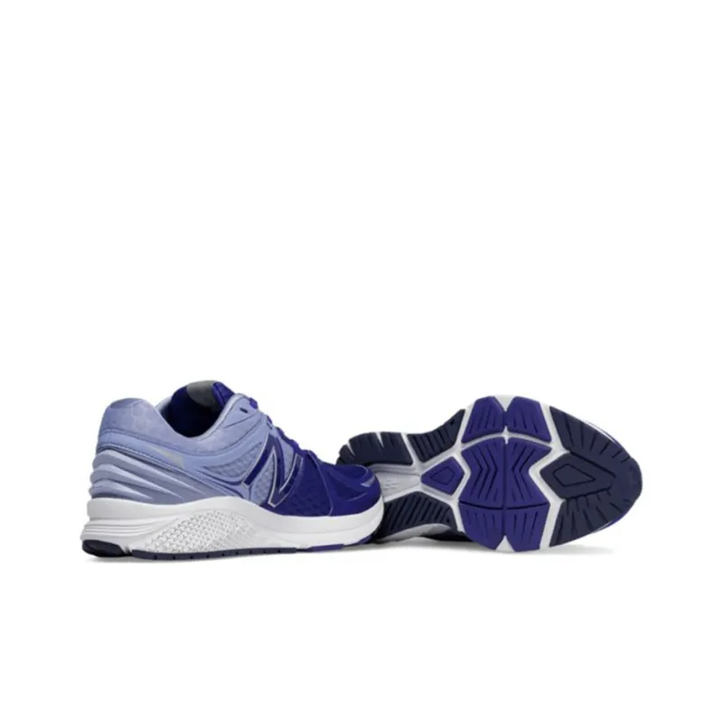 New Balance Vazee Prism Low Cut Grey/Blue Women's-3