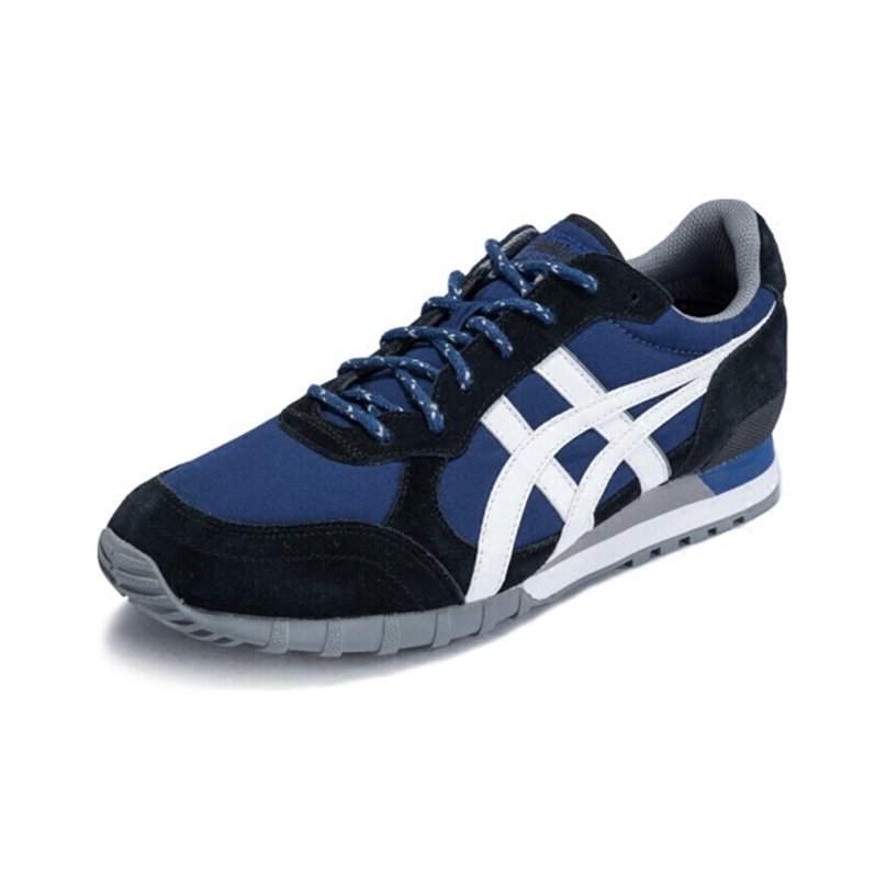 Onitsuka Tiger Colorado Eighty-Five Running Shoes Unisex Low