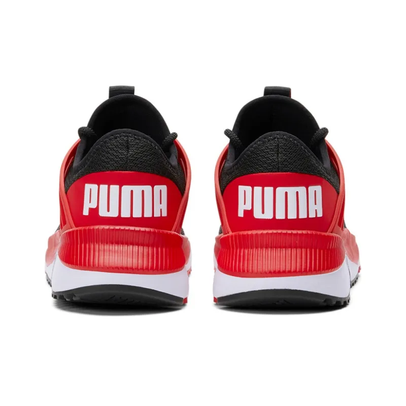 PUMA Pacer Future 'Black Red'-3