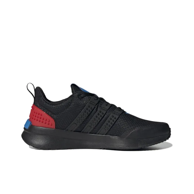 Adidas Racer TR21 X Lego 'Core Black Red'-1