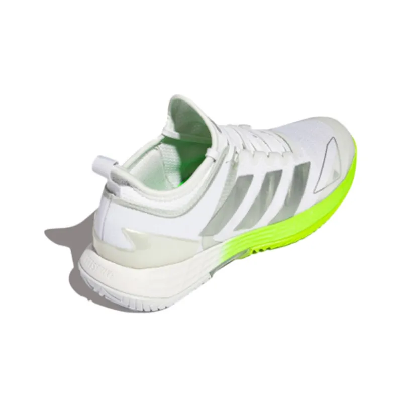 Adidas Adizero Ubersonic 4 'Tokyo White Solar Yellow' Women's-3