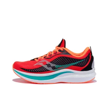 saucony Endorphin Speed 2 Scarlet